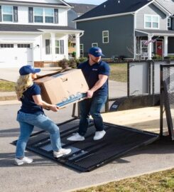 Light Year Junk Removal