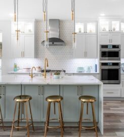 Cabinet IQ of Tulsa