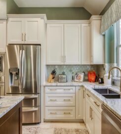 Cabinet IQ of Tulsa