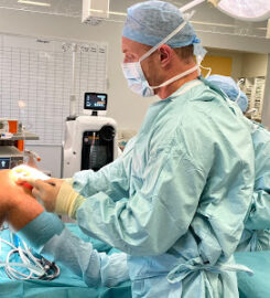 Leeds Knee Clinic