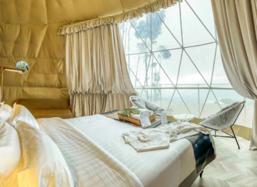 Best Resorts in Kodaikanal | Top 10 Resorts in Kodaikanal
