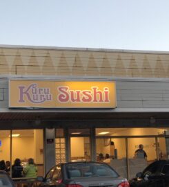 Kuru Kuru Sushi