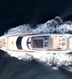 Yachts for Sale in Dubai- Glamour Yacht