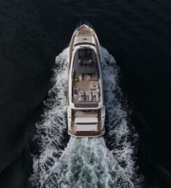Yachts for Sale in Dubai- Glamour Yacht