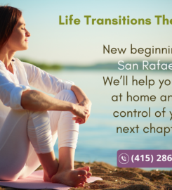 Michelle Baumgartner Psychotherapy