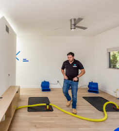 Green Planet Restoration of Orange Countyir