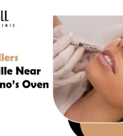 Laser Hair Removal Clinic