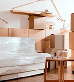 A1 Local & Long Distance Movers