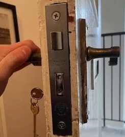 Castle Locksmiths Limited