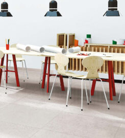 TBK Tiles Factory Outlet