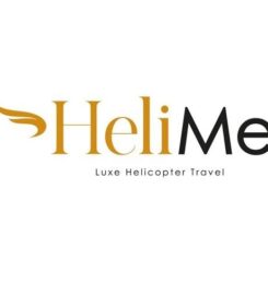 Helicopter Me