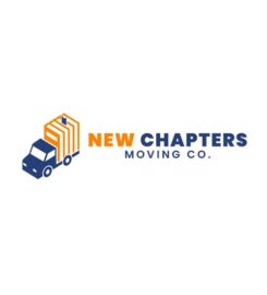 New Chapters Moving Company