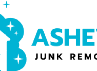 Asheville Junk Removal