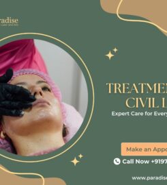 Paradise Wellness – Top Dermatologist & Aesthetic Clinic in &hellip;