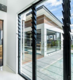 ASE Aluminium Windows & Doors Melbourne