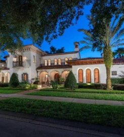 Posada Custom Homes