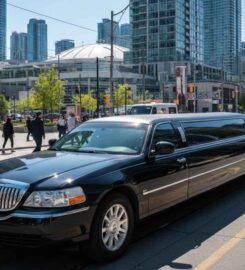 Airport Taxi Toronto Flat Rate