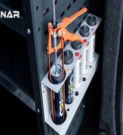 Ragnar Racking