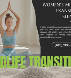 Michelle Baumgartner Psychotherapy