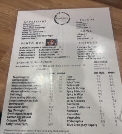 Kuru Kuru Sushi