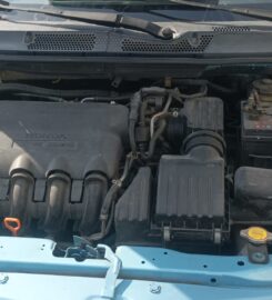 Rapsan Car Fixing