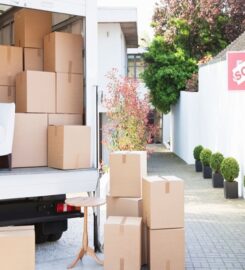 A1 Local & Long Distance Movers