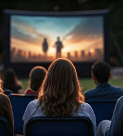 Big Screen Hire