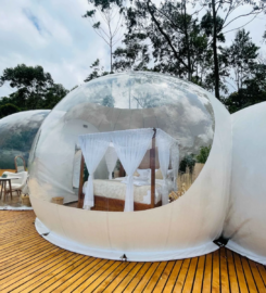 Best Honeymoon Resorts in Munnar | LuxeGlamp