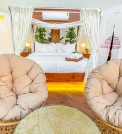 Best Honeymoon Resorts in Munnar | LuxeGlamp