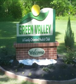 Green Valley Family Naturist Park