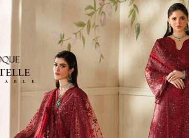 Nazir Clothing Limited