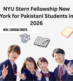 Best study abroad consultant in Pakistan