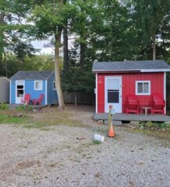 Green Valley Family Naturist Park