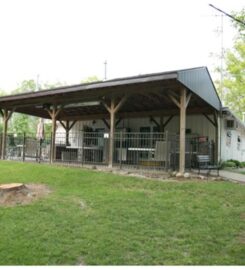 Green Valley Family Naturist Park
