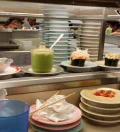 Kuru Kuru Sushi