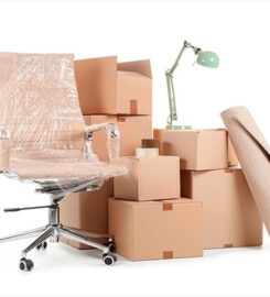 A1 Local & Long Distance Movers
