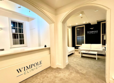 Private Medical Clinic Oxford