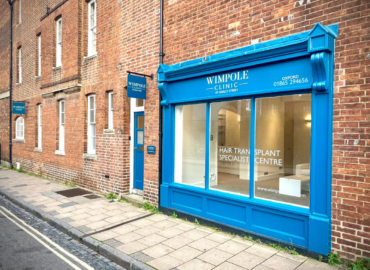 Private Medical Clinic Oxford