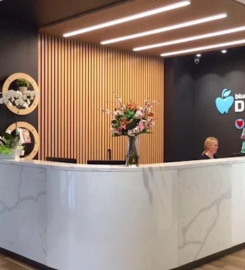 Blue Apple Dental