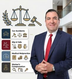 National Injury Lawyers