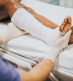 The Quenstedt Law Firm Injury and Accident Attorneys, PLLC