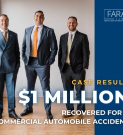 Farah Law Injury and Accident Attorneys