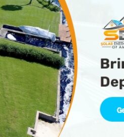 Solar Energy Solutions of America