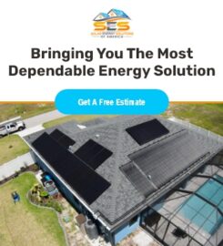Solar Energy Solutions of America