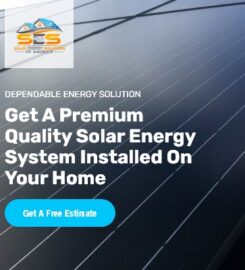 Solar Energy Solutions of America