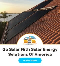Solar Energy Solutions of America