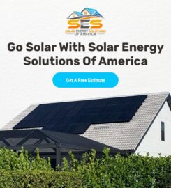 Solar Energy Solutions of America