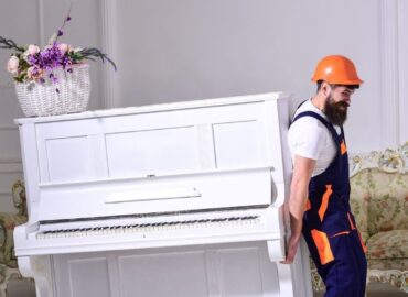 Sydney Piano Removals
