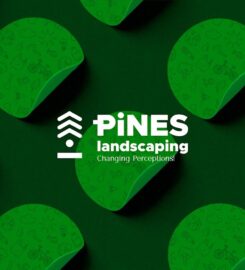 Pines Landscaping