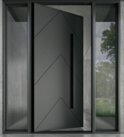 ASE Aluminium Windows & Doors Melbourne
